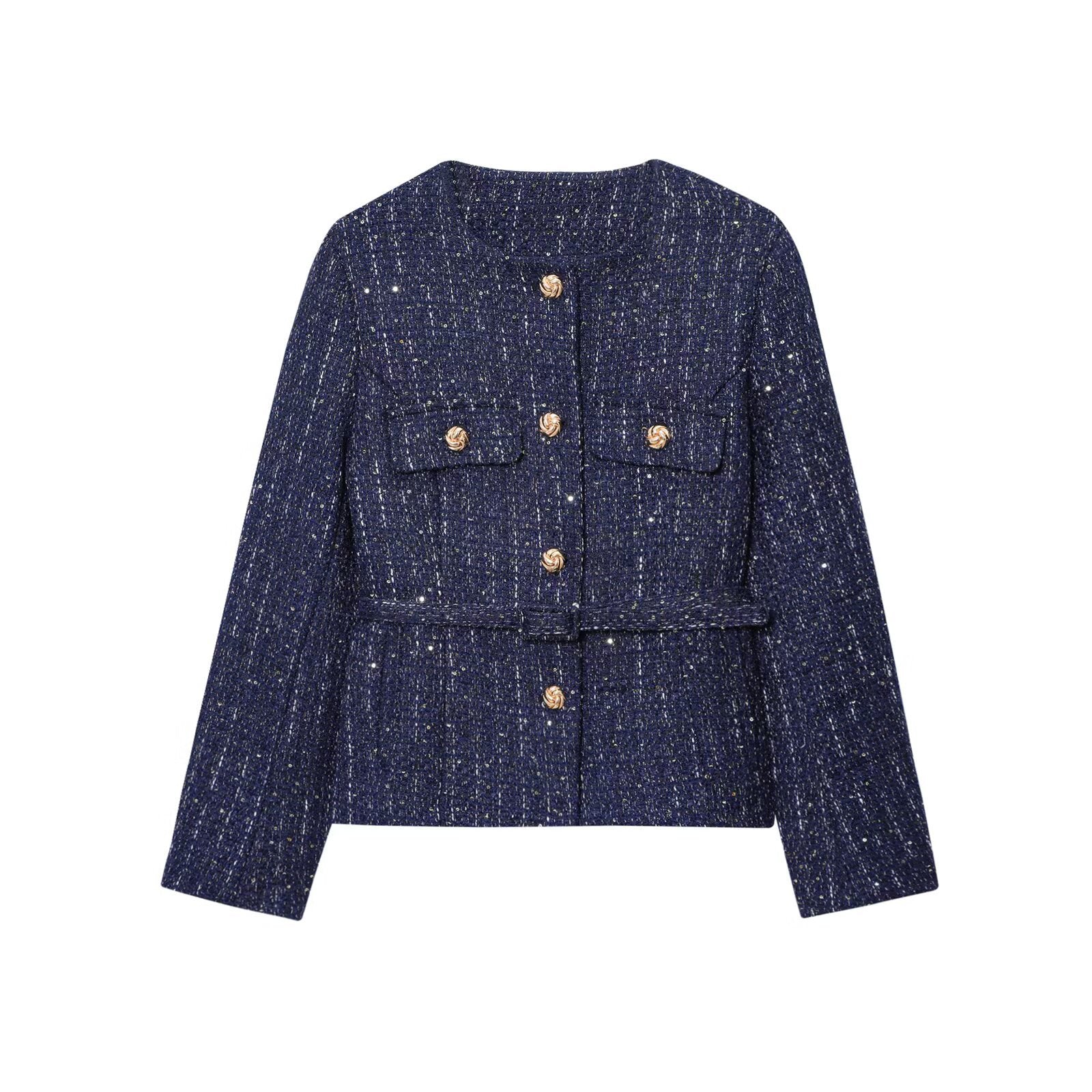 Honorine Jacket