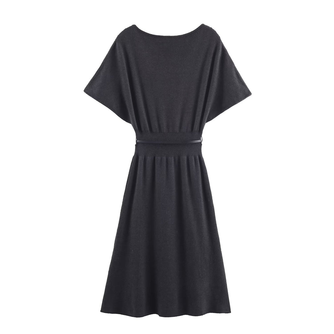 Maison Sable Dress