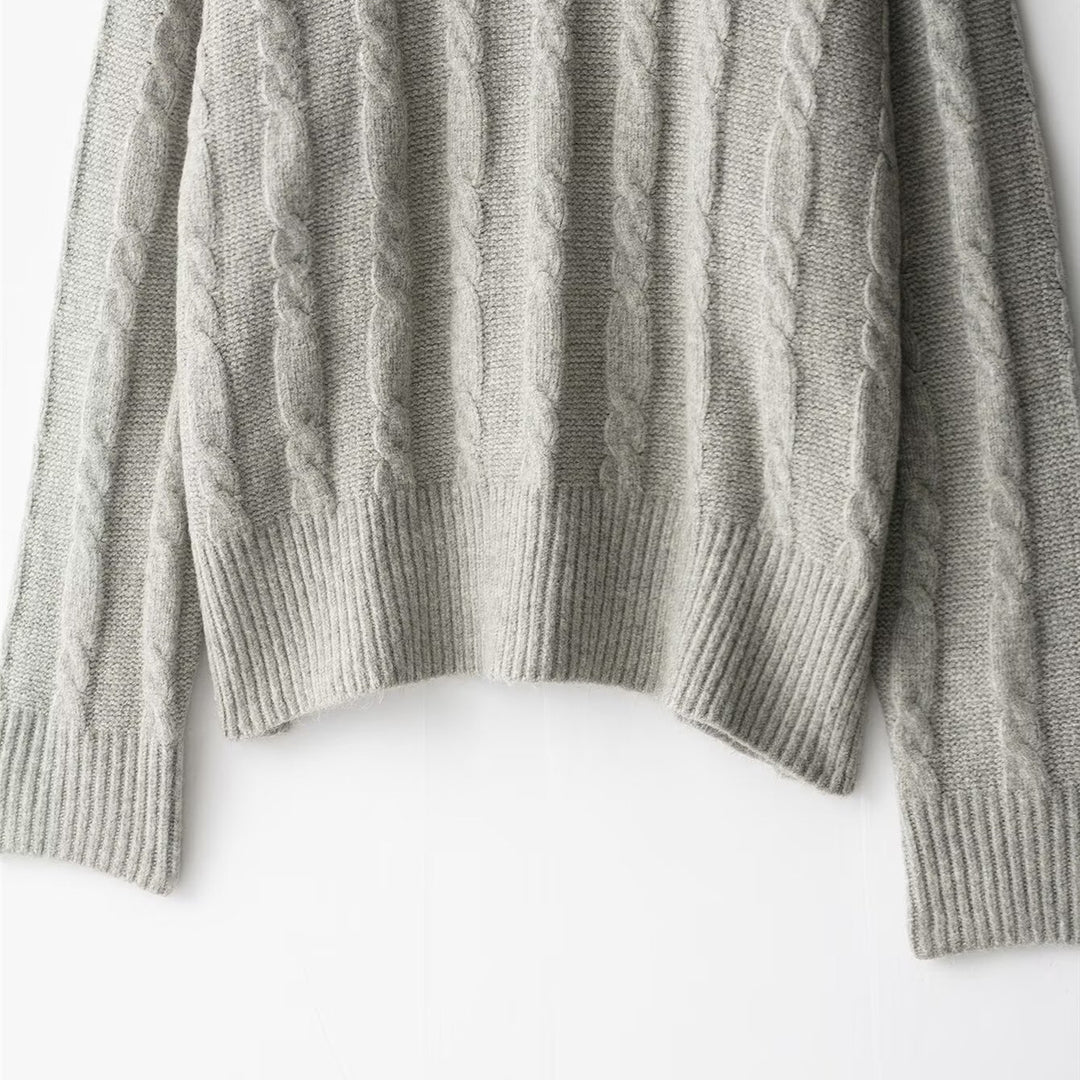 Boulevard Pullover