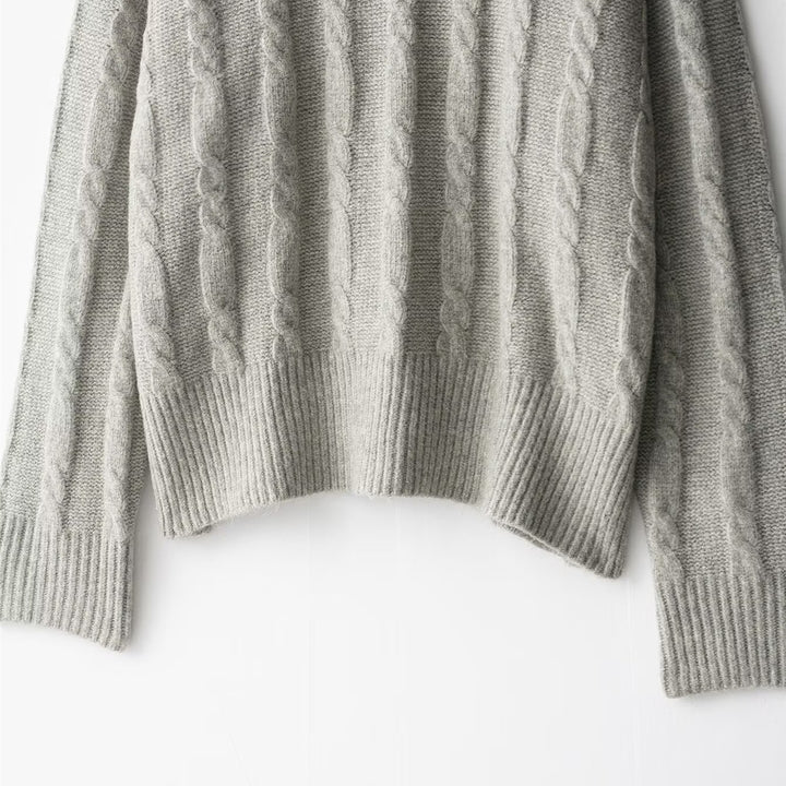 Boulevard Pullover
