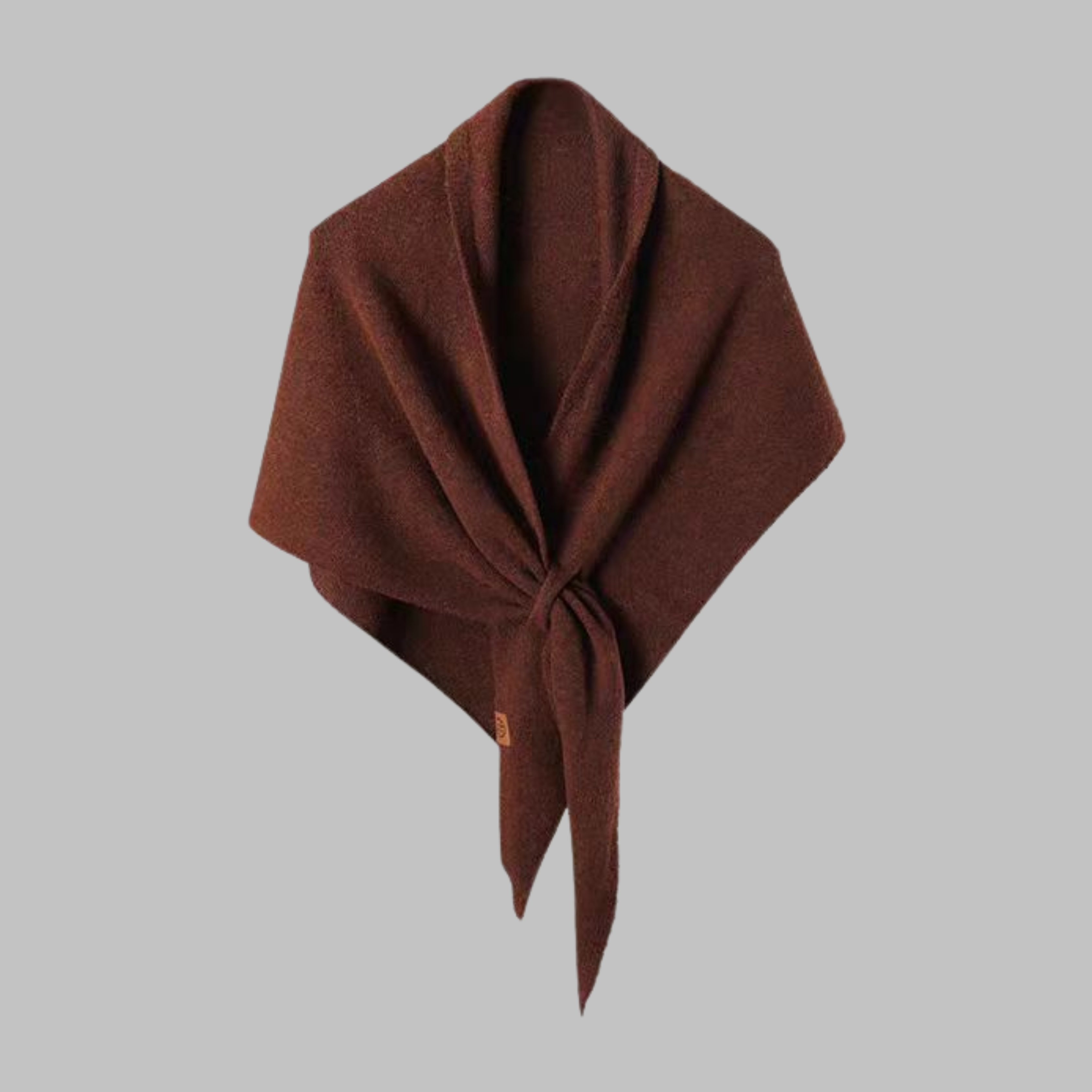 DASHA™ Elegant Soft Triangle Shawl - Classy, Cozy & Comfortable