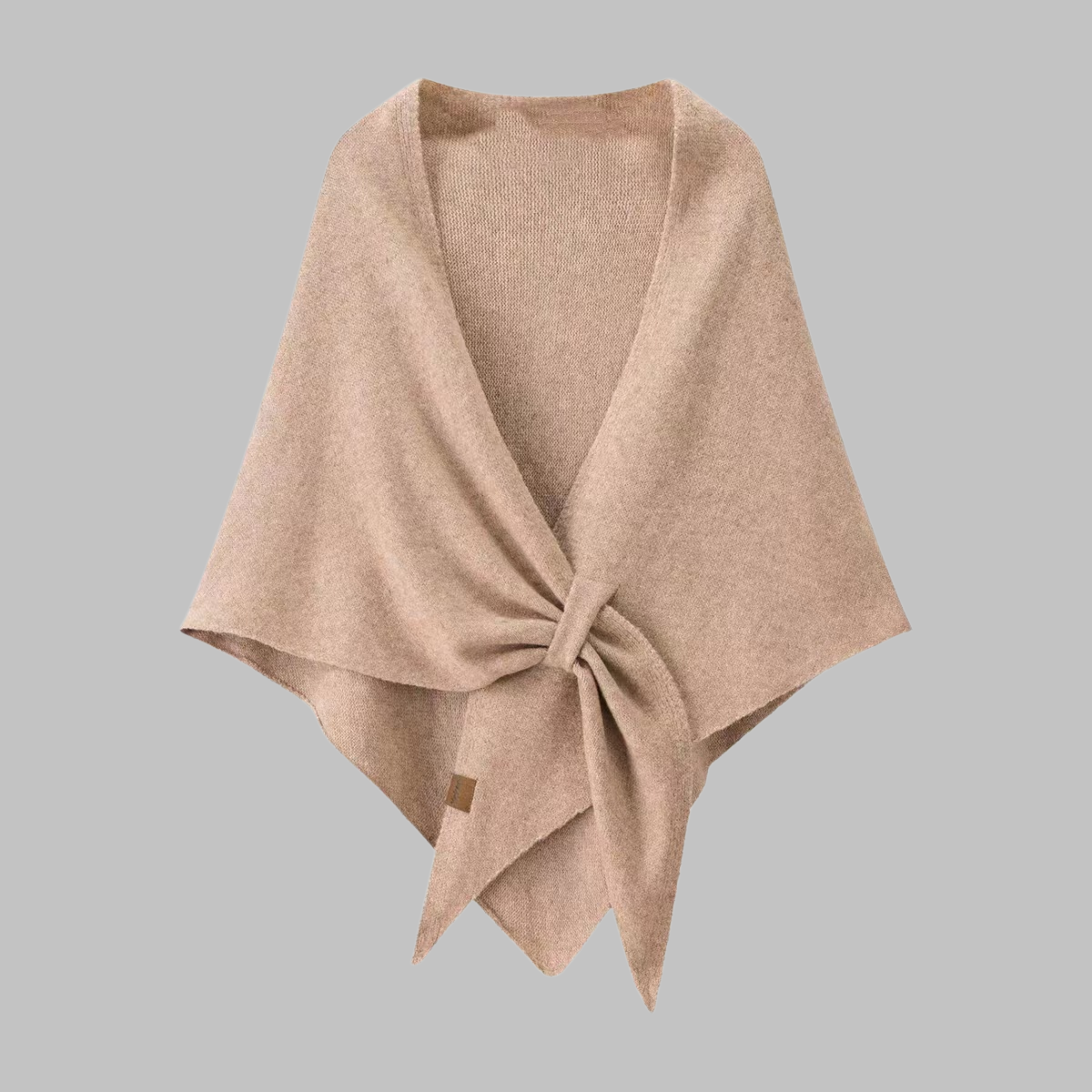 DASHA™ Elegant Soft Triangle Shawl - Classy, Cozy & Comfortable