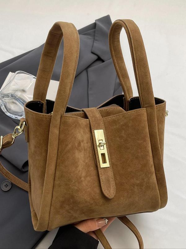 GYPSY™ Elegant Retro Women's Handbag — Versatile Crossbody & Shoulder Bag