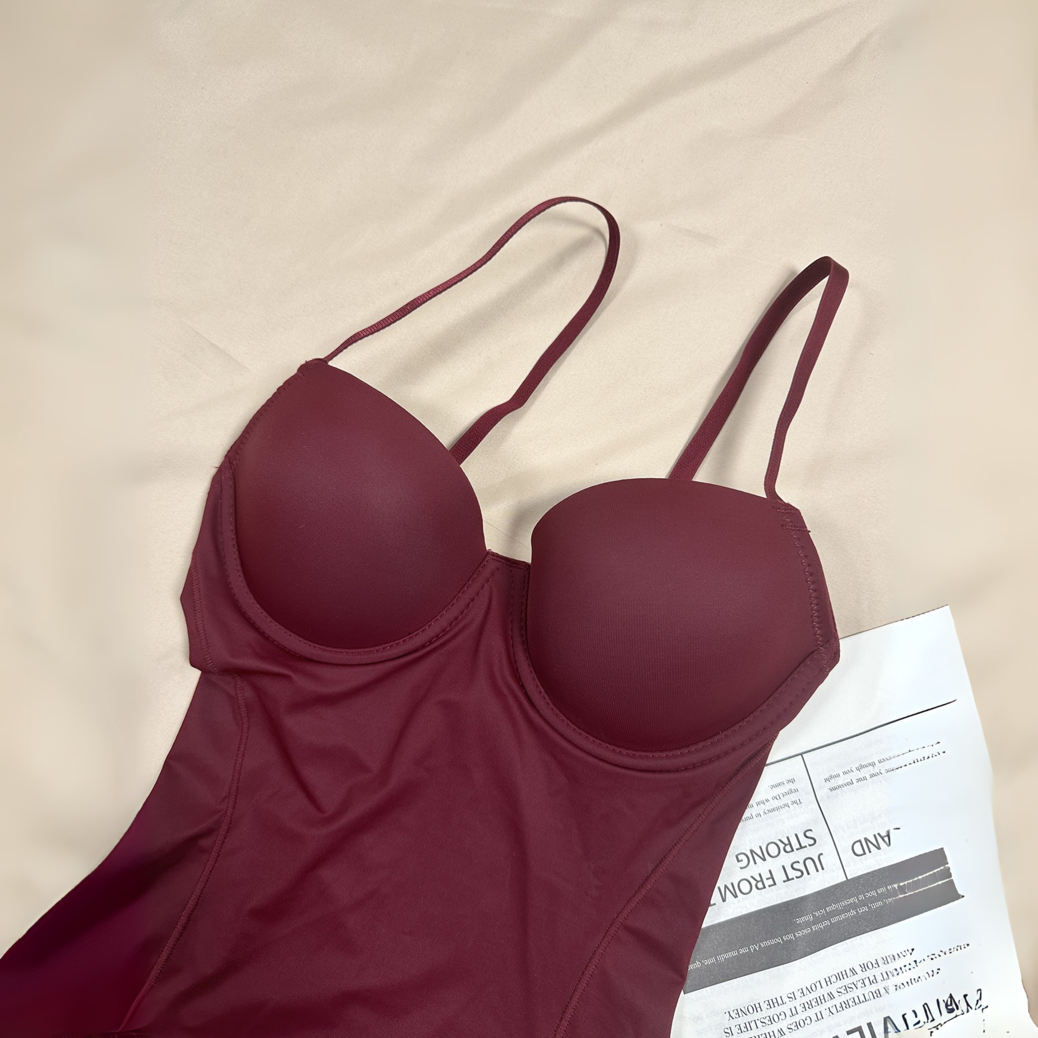 AURORA™ Chic Seamless Body Shaping Set — Sculpt, Smooth, and Flawless Silhouette