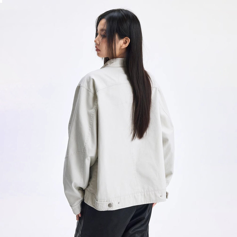 Avenue Montaigne Jacket