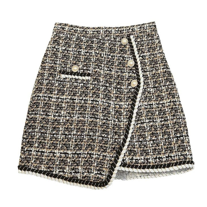 Maison Vérité Skirt