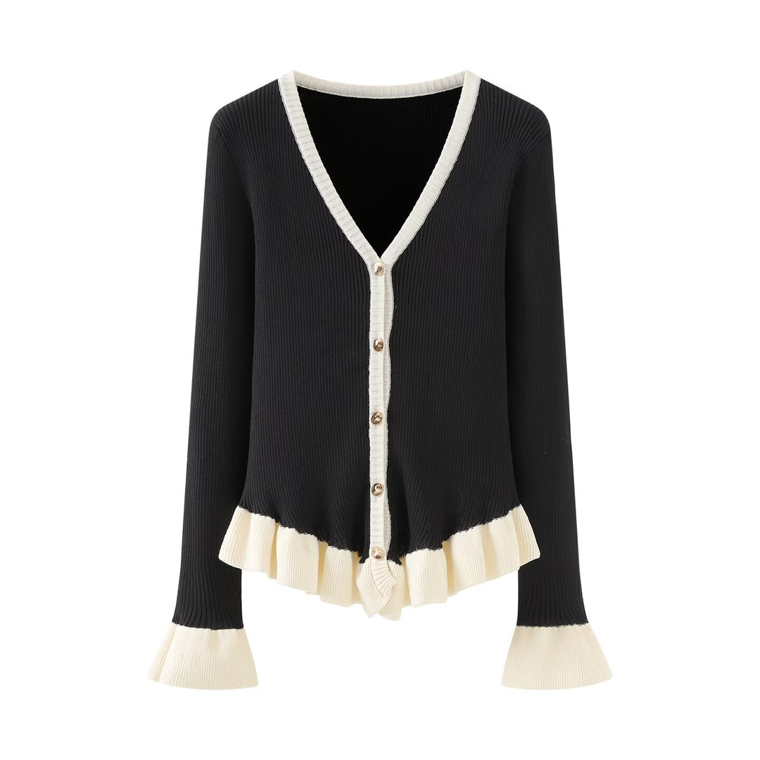 Delphine Classic Cardigan