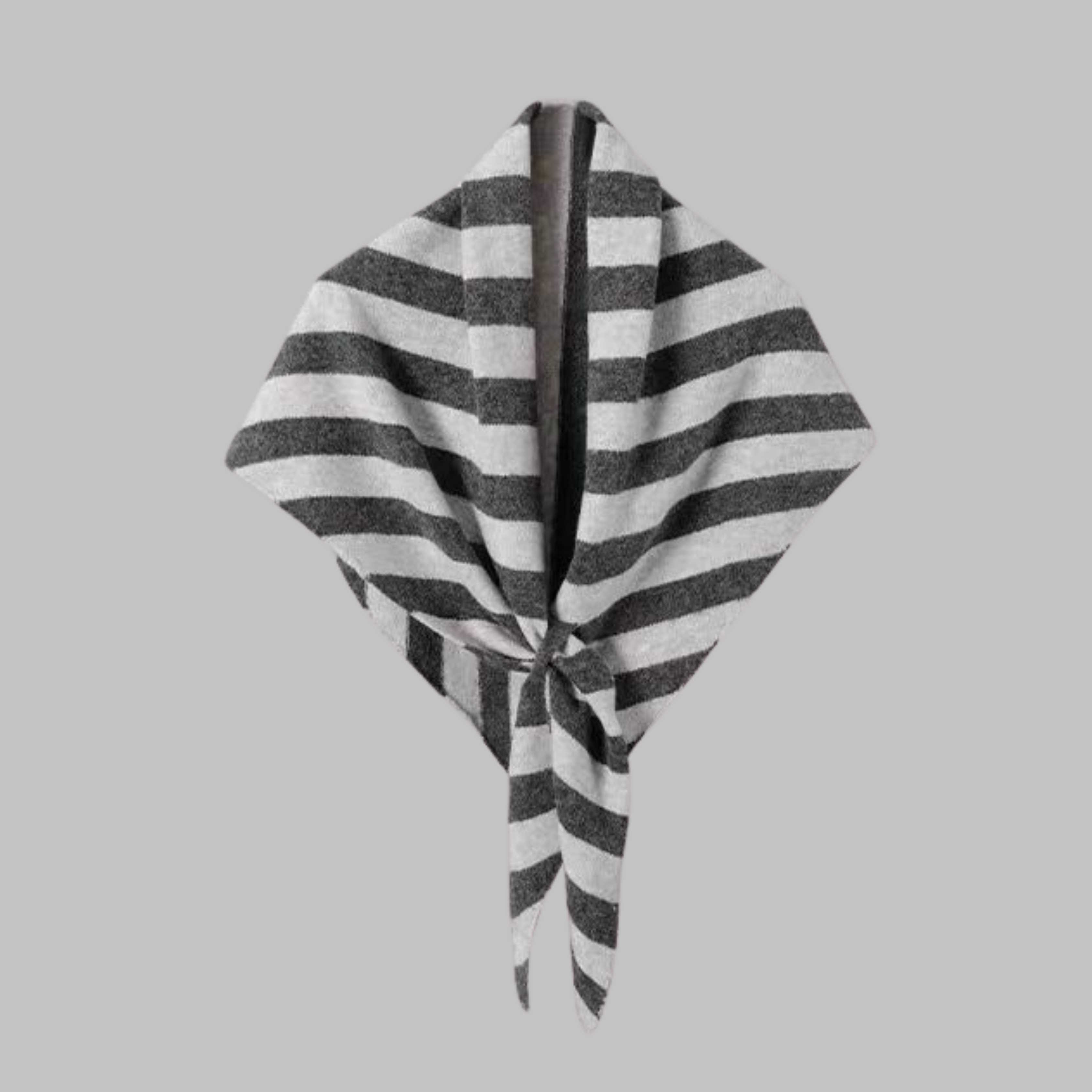 DASHA™ Elegant Soft Triangle Shawl - Classy, Cozy & Comfortable