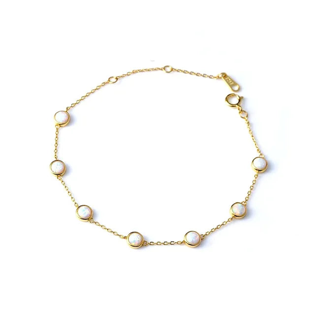 925 Camille Bracelet