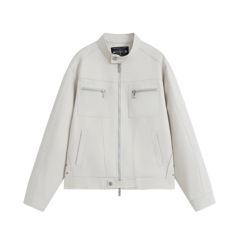 Avenue Montaigne Jacket