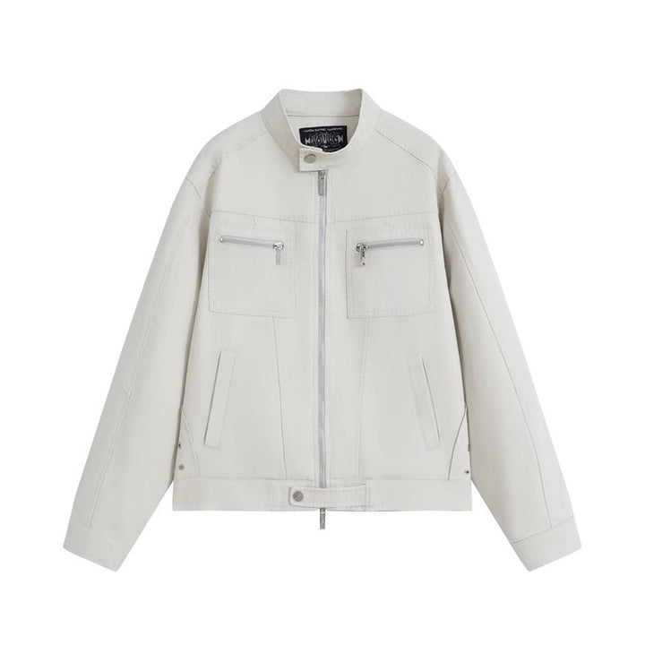 Avenue Montaigne Jacket