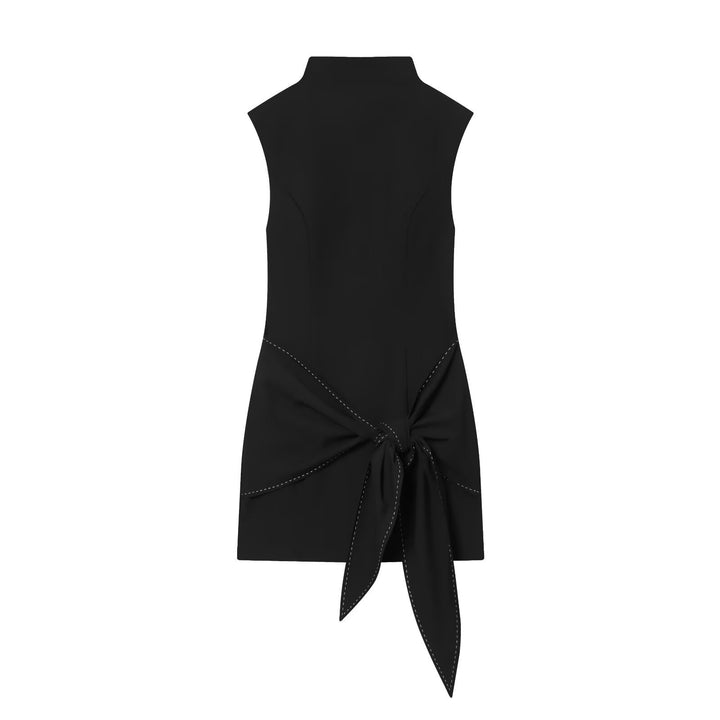 Faubourg Short Dress