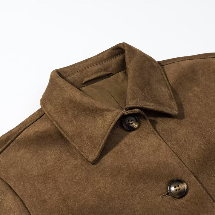 Amandine Chic Jacket