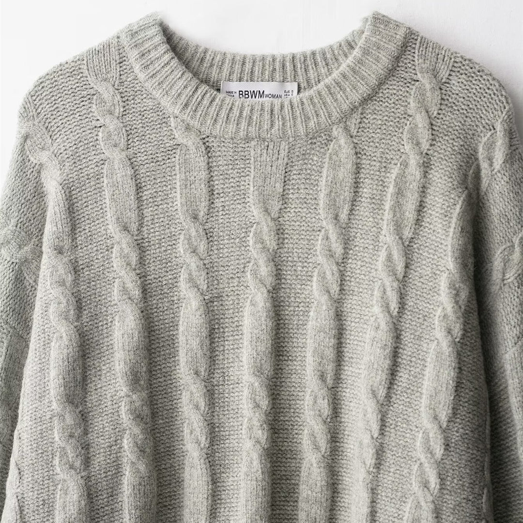 Boulevard Pullover