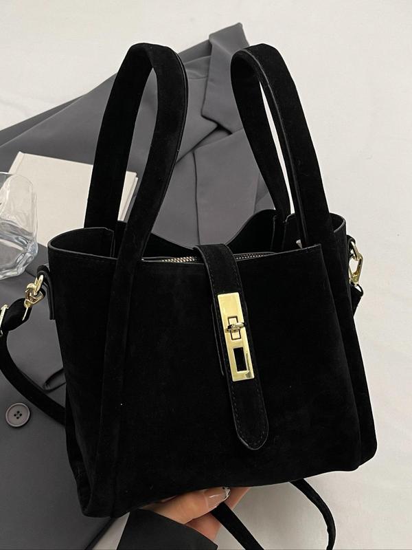 GYPSY™ Elegant Retro Women's Handbag — Versatile Crossbody & Shoulder Bag