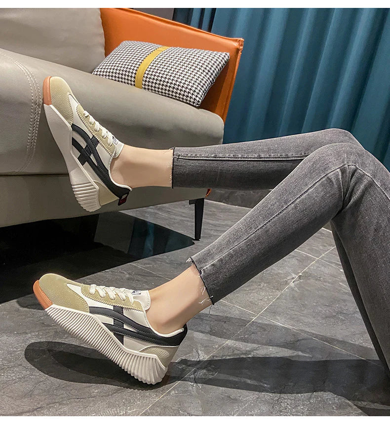 LUNA™ All-Day Comfort & Support Sneakers