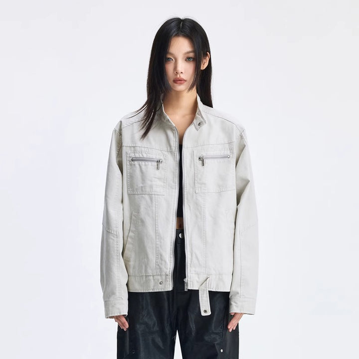 Avenue Montaigne Jacket