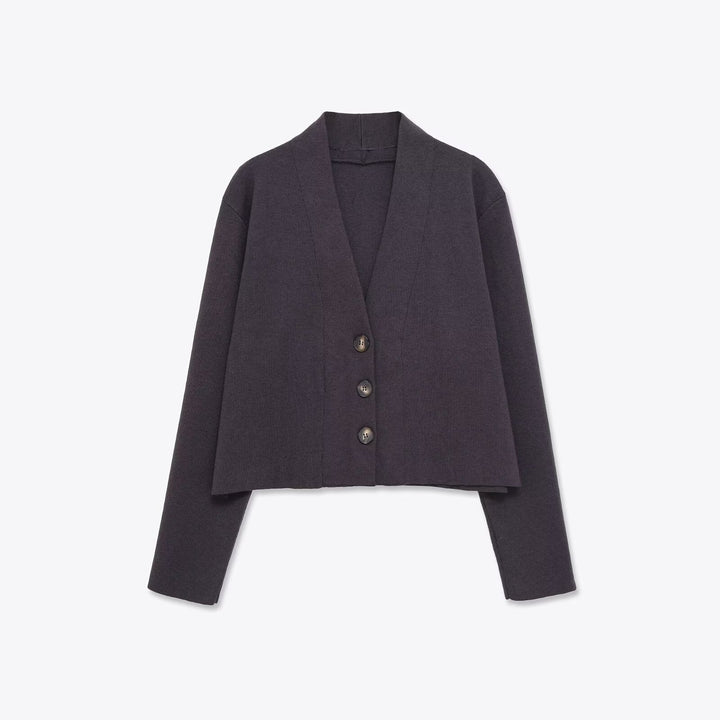 Camélia Jacket