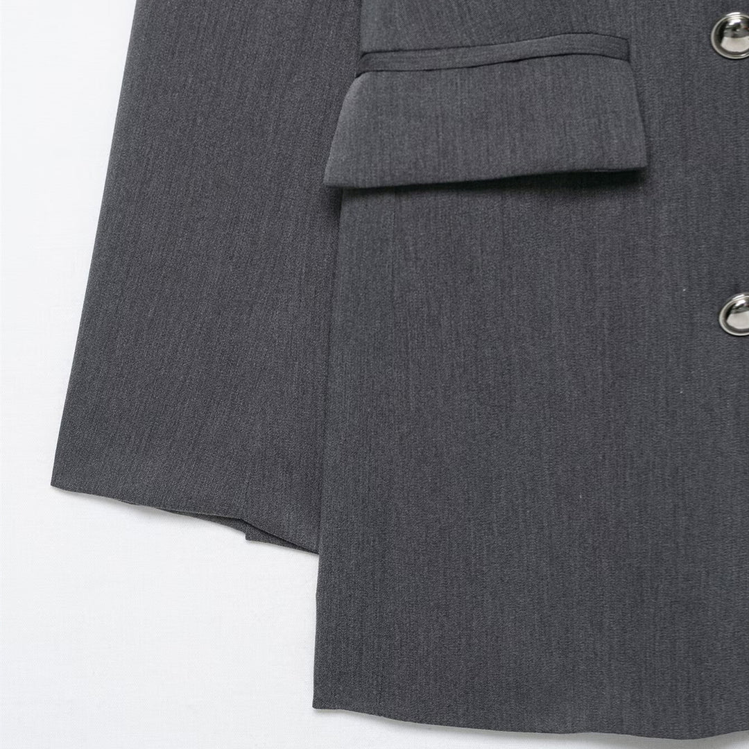 Coralie Urban Jacket