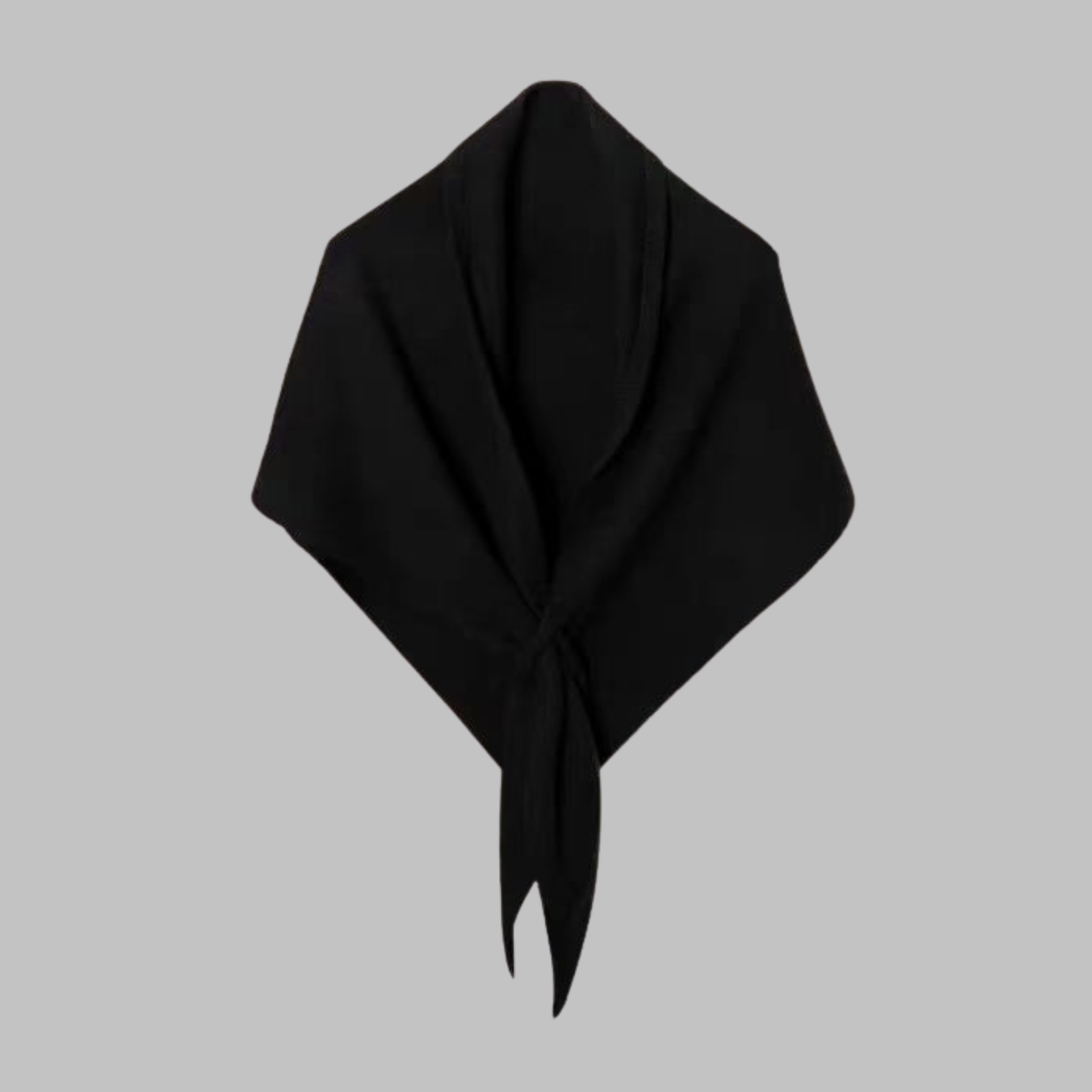DASHA™ Elegant Soft Triangle Shawl - Classy, Cozy & Comfortable