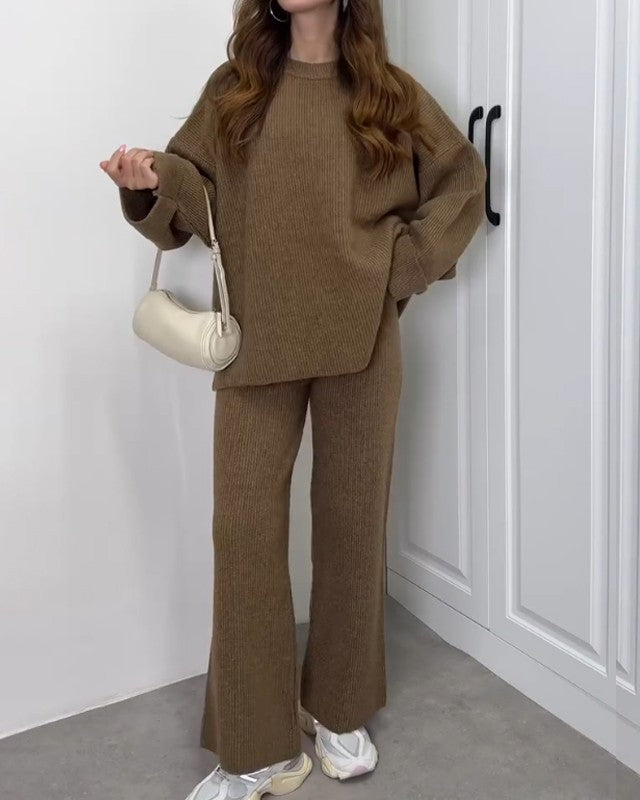 DELILAH™ Cozy Cloud-Soft Two-Piece Set