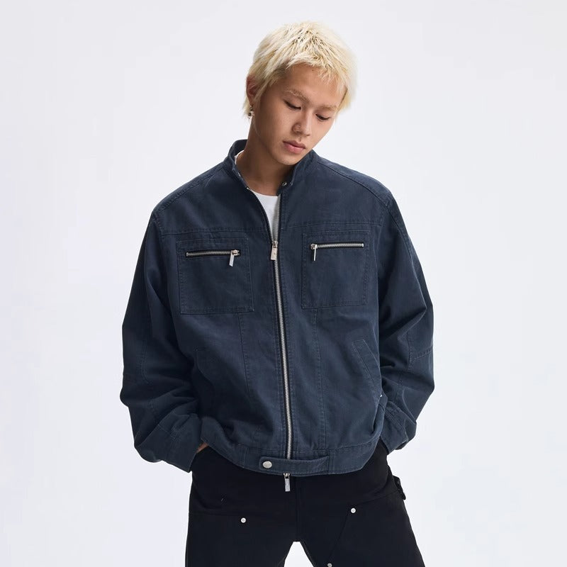 Avenue Montaigne Jacket