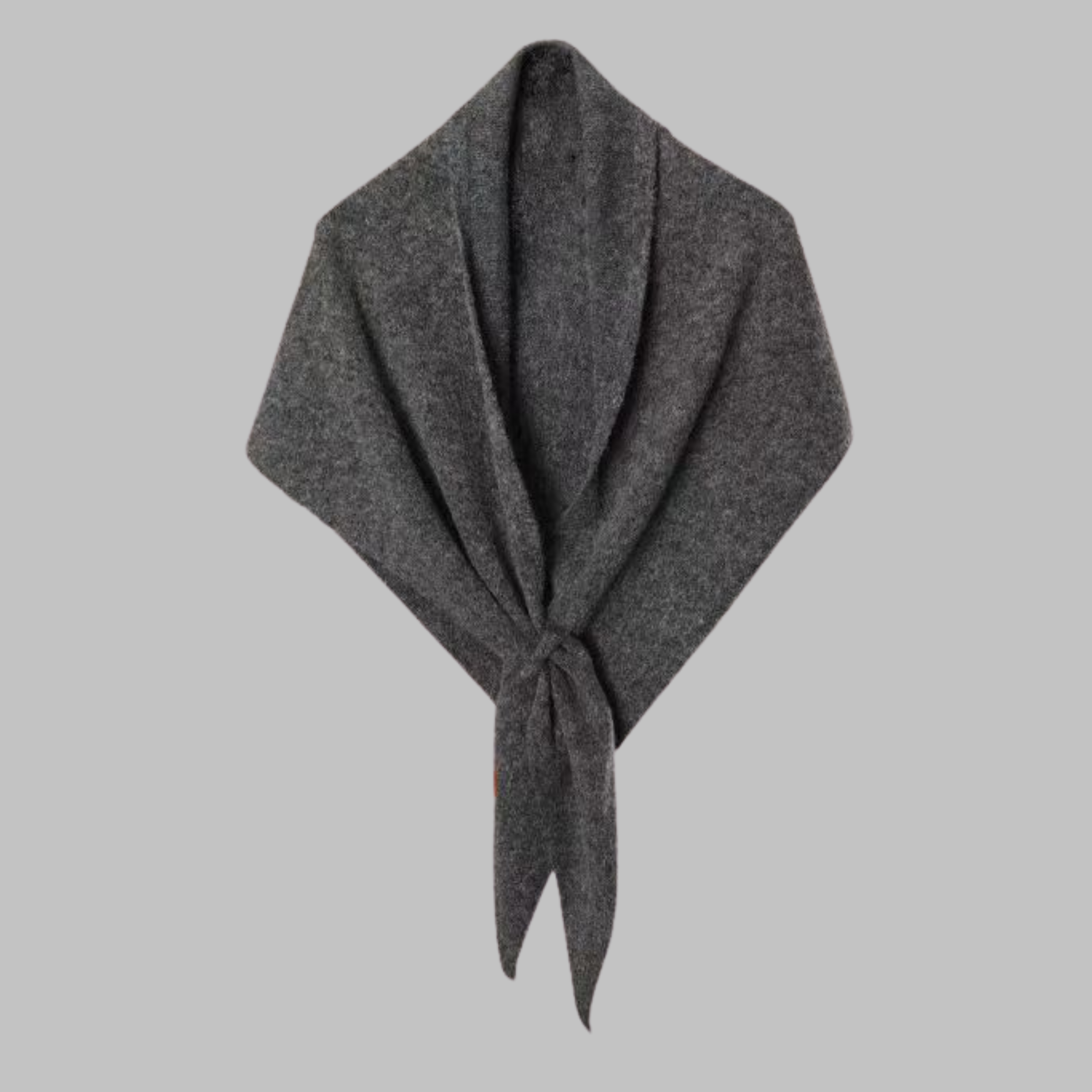 DASHA™ Elegant Soft Triangle Shawl - Classy, Cozy & Comfortable