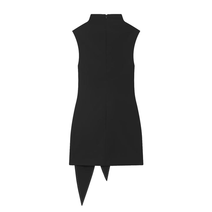 Faubourg Short Dress