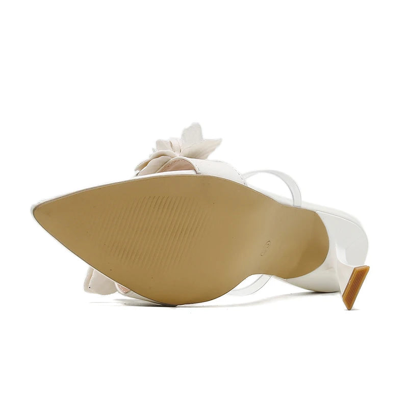 Sophie Classic Pumps