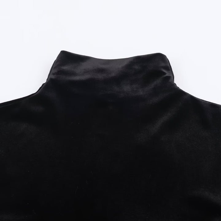 Rosalie Short Waistband Dress