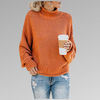 SAGE™ Ultra Cozy Oversized Winter Sweater