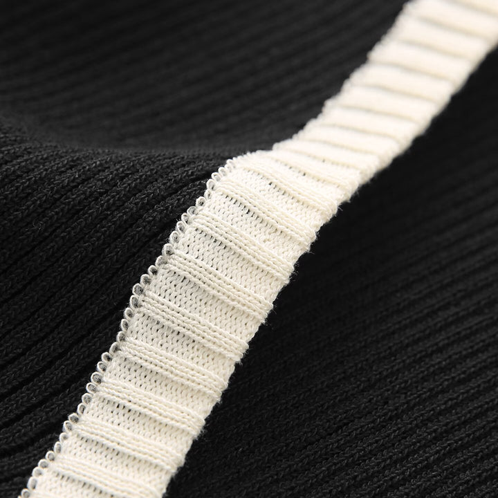 Delphine Classic Cardigan