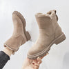 ALPINE™ Cozy Warmth Insulated Boots