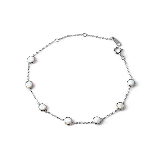 925 Camille Bracelet