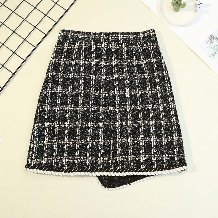 Maison Vérité Skirt