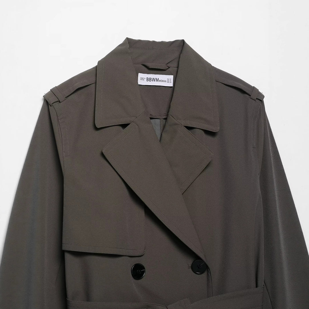 Noémie Jacket