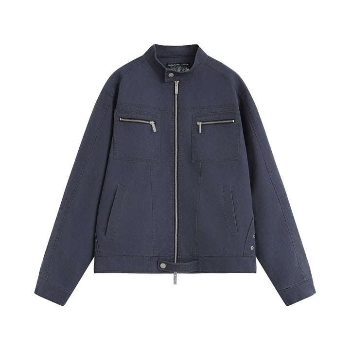 Avenue Montaigne Jacket