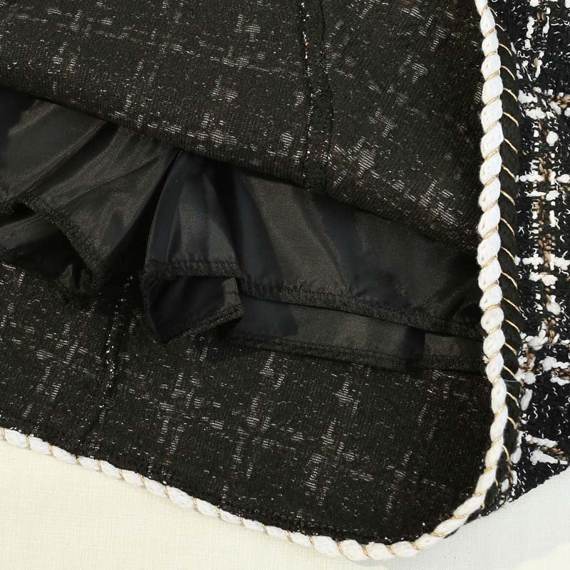 Maison Vérité Skirt