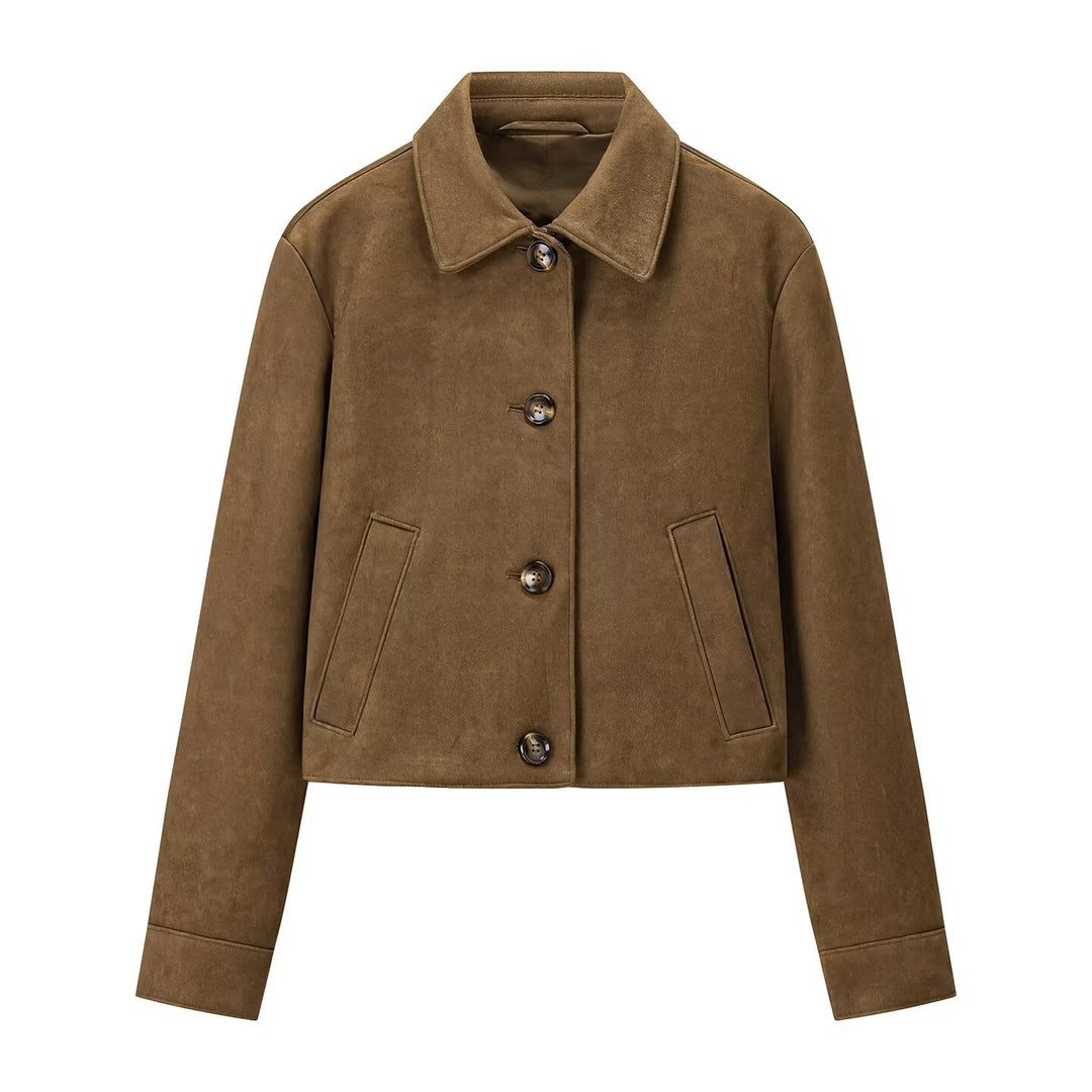 Amandine Chic Jacket