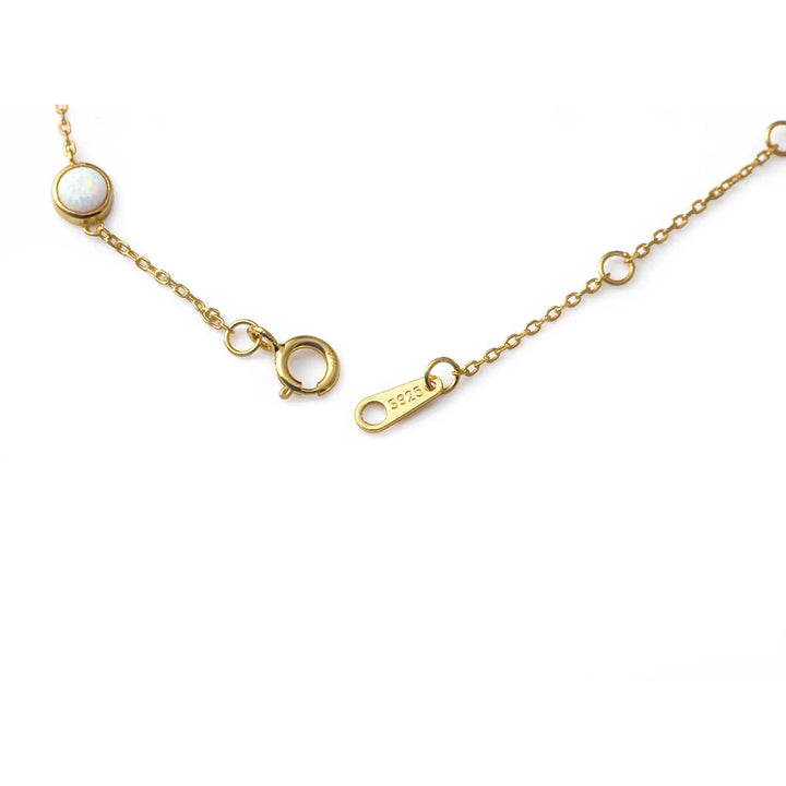 925 Camille Bracelet