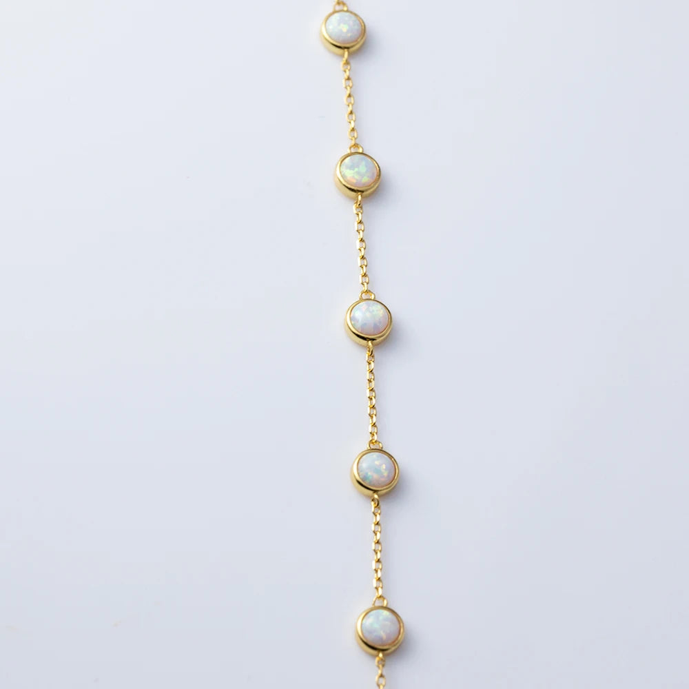 925 Camille Bracelet