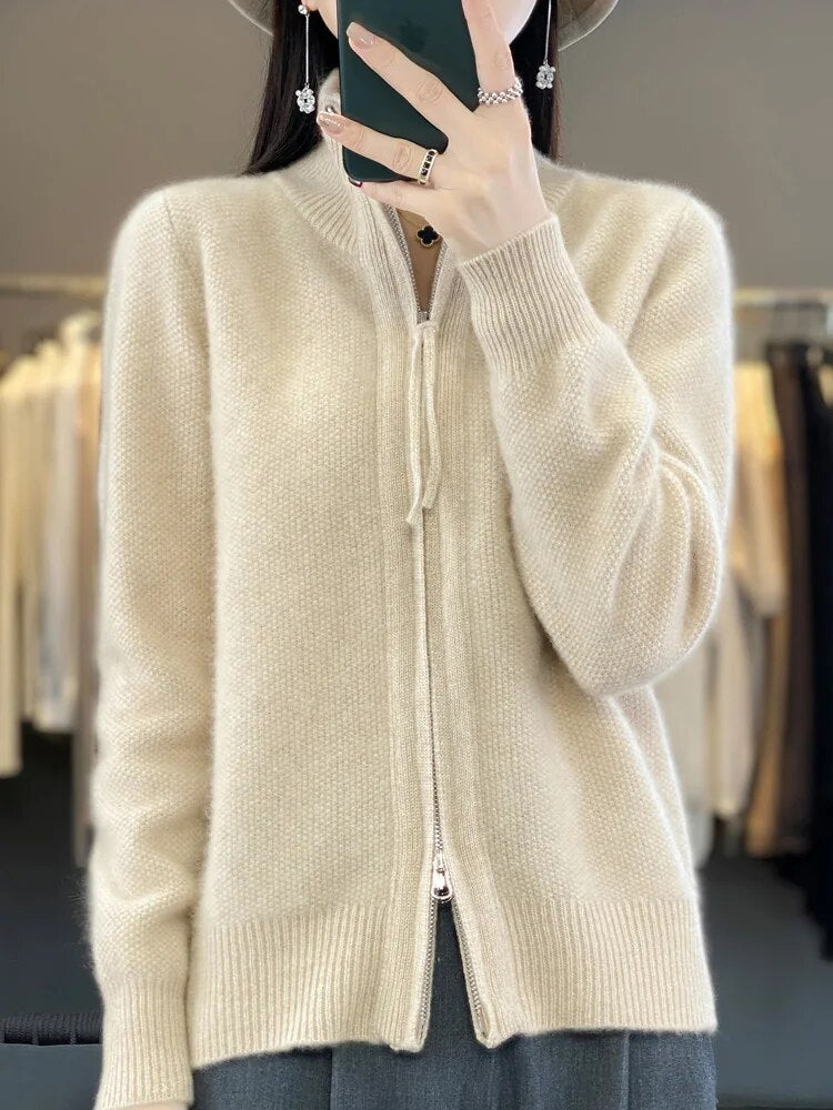 ELODIE™ Ultra-Soft Luxe Cardigan