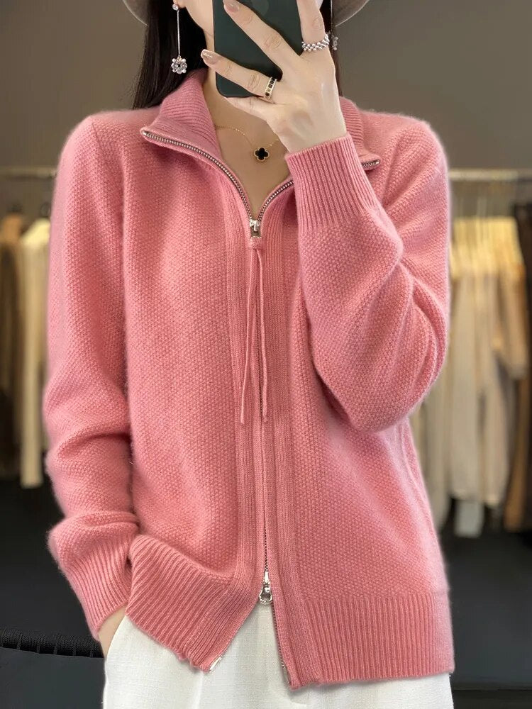 ELODIE™ Ultra-Soft Luxe Cardigan