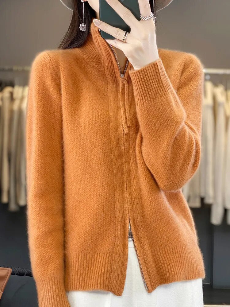 ELODIE™ Ultra-Soft Luxe Cardigan