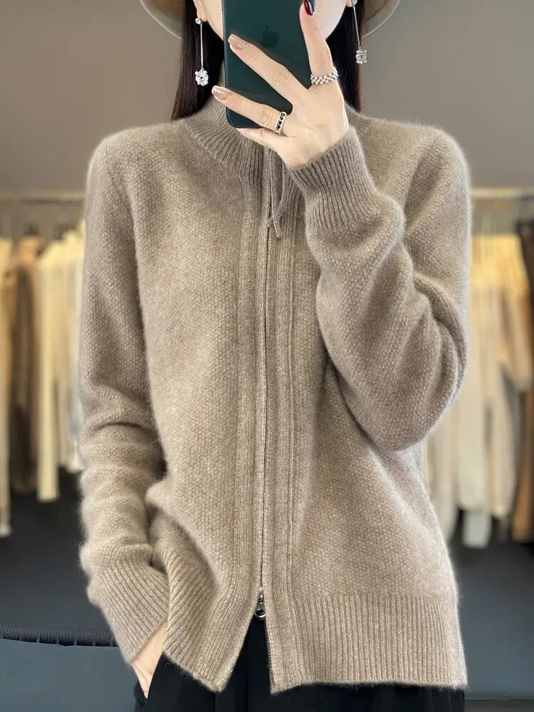 ELODIE™ Ultra-Soft Luxe Cardigan