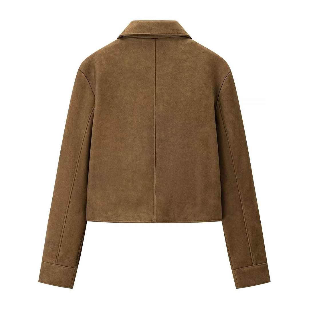 Amandine Chic Jacket