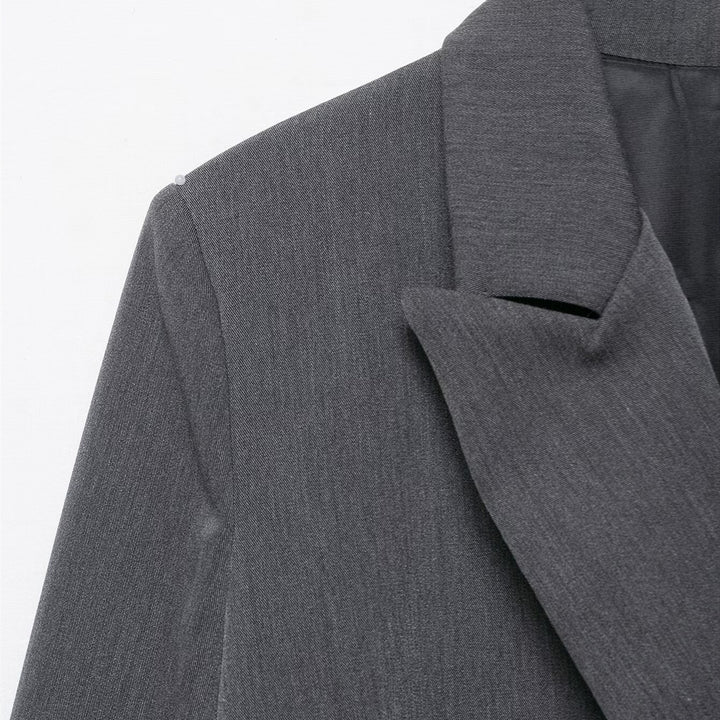 Coralie Urban Jacket