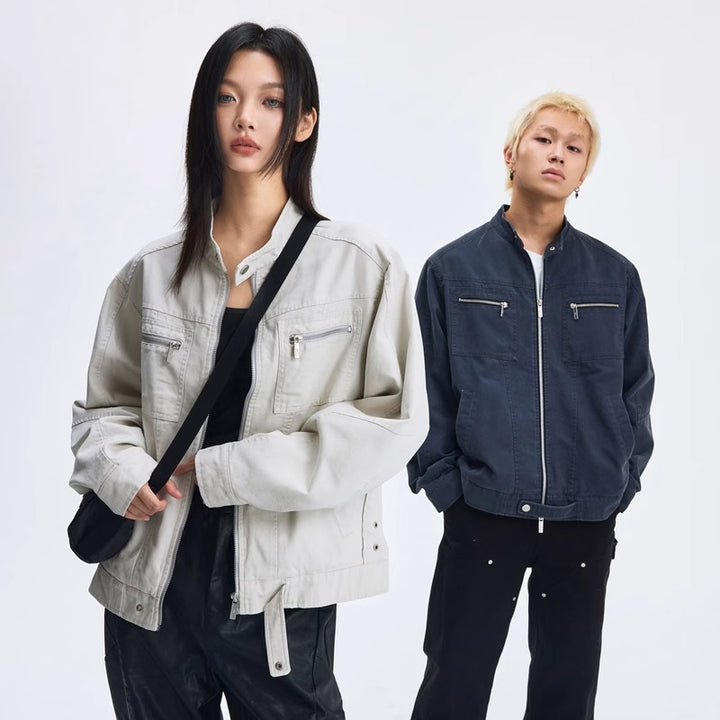 Avenue Montaigne Jacket