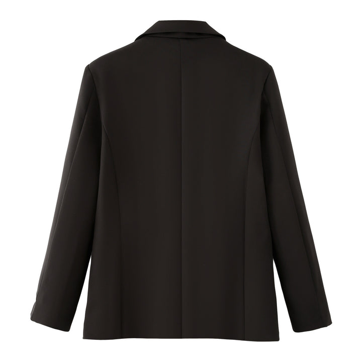 Perle Noire Jacket