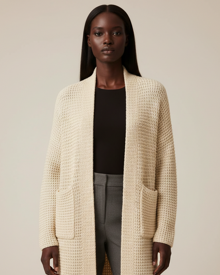 Silhouette Cardigan